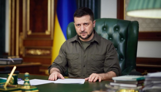 Военное положение в Украине продлят еще на 3 месяца: законопроект